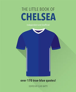 The Little Book of Chelsea 