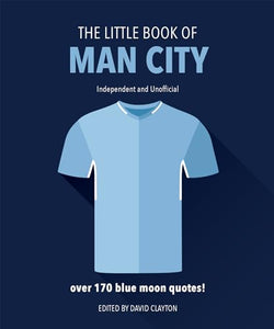 The Little Book of Man City 