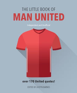 The Little Book of Man United 