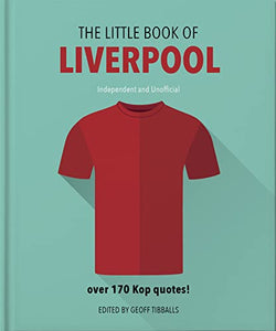 The Little Book of Liverpool 