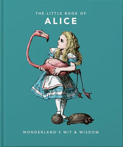 The Little Book of Alice 