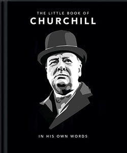 The Little Book of Churchill 