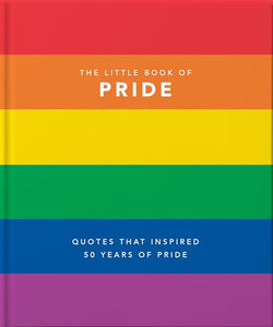 The Little Book of Pride 