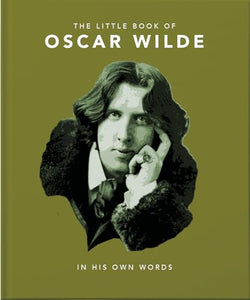 The Little Book of Oscar Wilde 