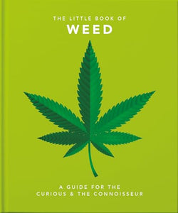 The Little Book of Weed 