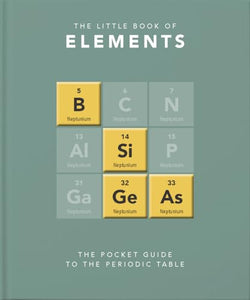 The Little Book of the Elements 