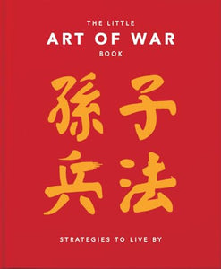 The Little Art of War Book 