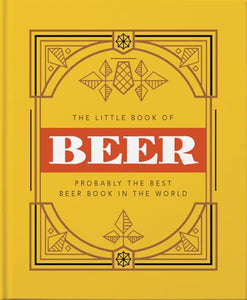 The Little Book of Beer 