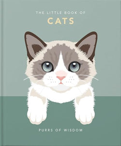 The Little Book of Cats 