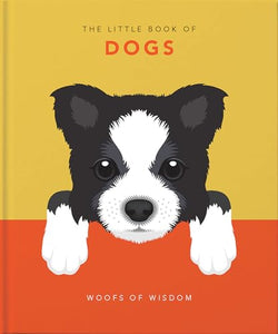 The Little Book of Dogs 