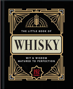 The Little Book of Whisky 