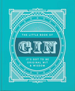 The Little Book of Gin 