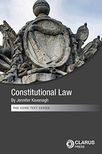 Constitutional Law in Ireland 