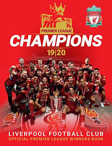 Champions: Liverpool FC 