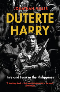 Duterte Harry 