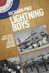 Lightning Boys 