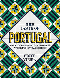 The Taste of Portugal 