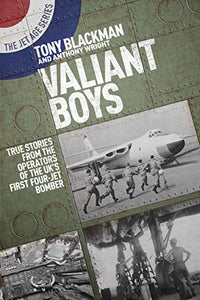 Valiant Boys 