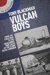 Vulcan Boys 