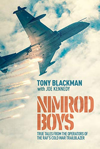 Nimrod Boys 