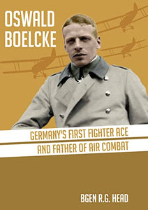 Oswald Boelcke 