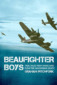 Beaufighter Boys 