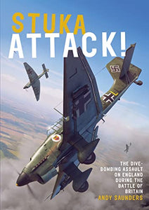 Stuka Attack 