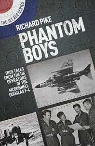 Phantom Boys 