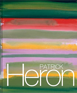 Patrick Heron 