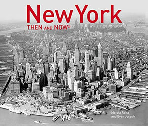 New York Then and Now® (2019) 