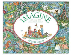 Imagine 30th Anniversary Edition 