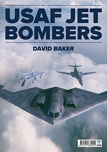 USAF Jet Bombers 