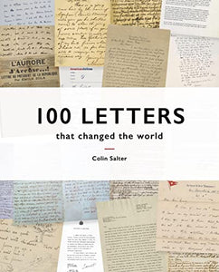 100 Letters That Changed the World 