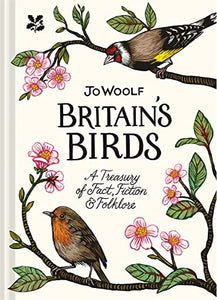 Britain's Birds 