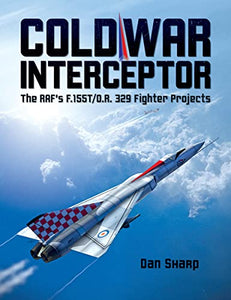 Cold War Interceptor 