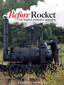 Before Rocket 