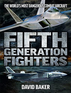 Fifth Generation Fighters 