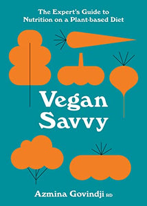 Vegan Savvy 