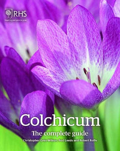 Colchicum: The Complete Guide 