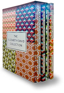 The Elizabeth David Collection 