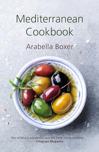 Mediterranean Cookbook 