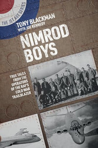 Nimrod Boys 