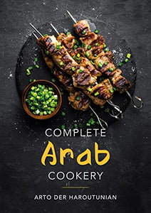 Complete Arab Cookery 