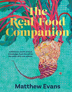 The Real Food Companion 