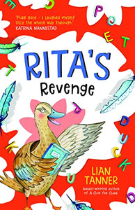 Rita's Revenge 