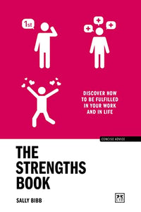 The Strengths Book 