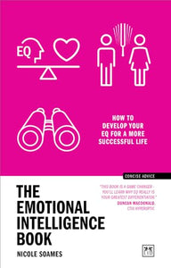 Emotional Intelligence Book 