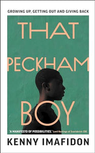 That Peckham Boy 