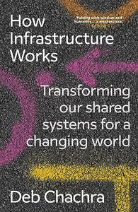 How Infrastructure Works 