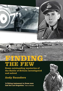 Finding the Few 